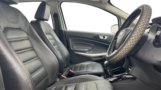 View Ford EcoSport Image 25 Used Ford EcoSport Image 25