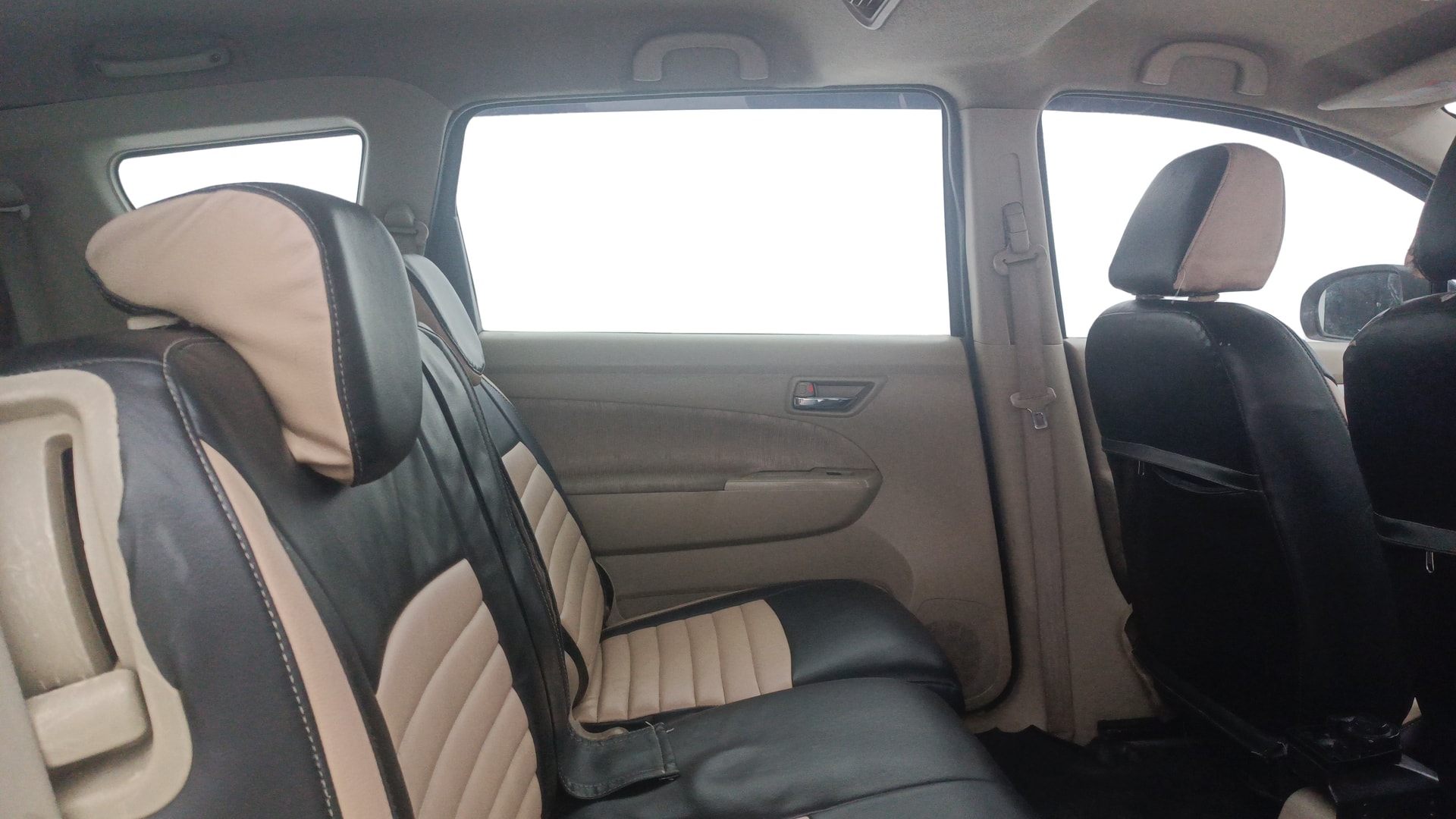 View 2014 Maruti Suzuki 1000 Base Variant Image 35 Used 2014 Maruti Suzuki 1000 Base Variant Image 35