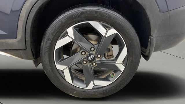 View Hyundai Alcazar Image 8 Used Hyundai Alcazar Image 8