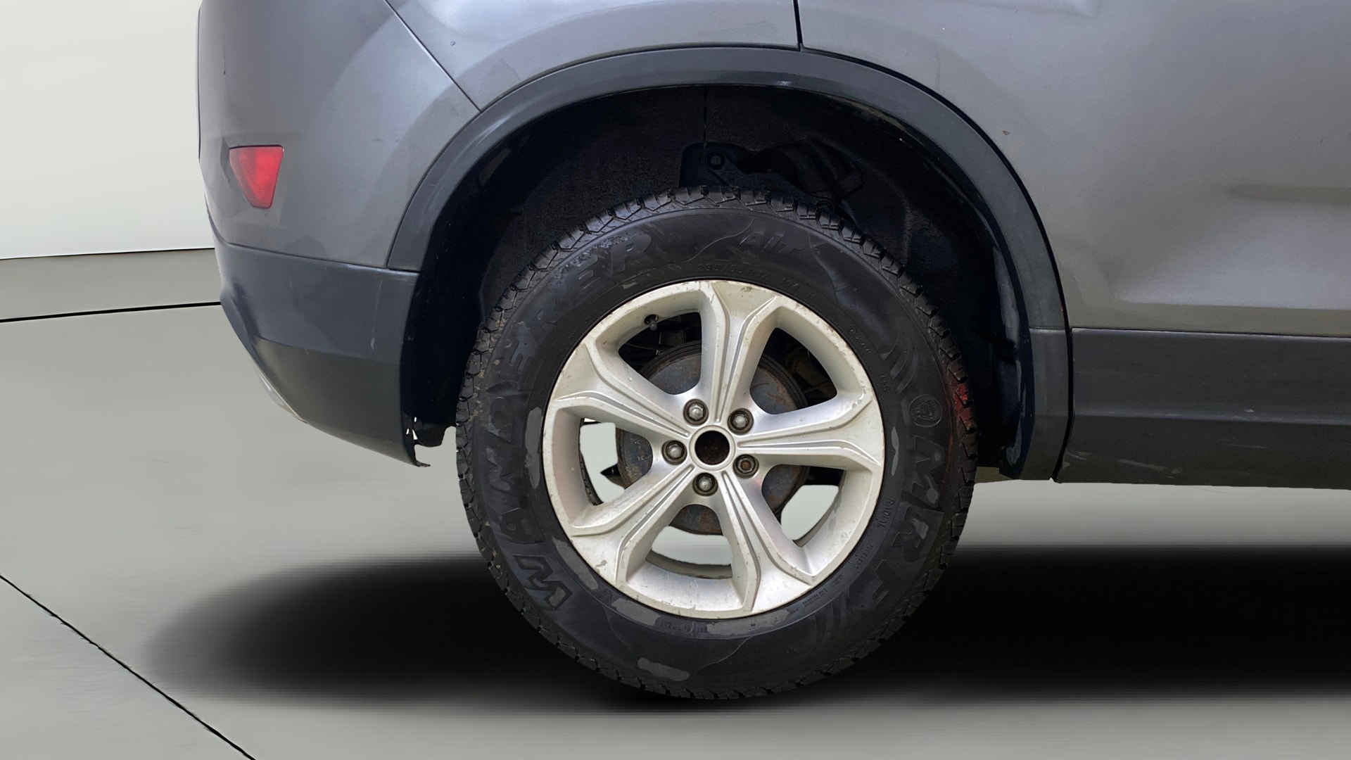 View 2019 Tata Harrier XE Image 24 Used 2019 Tata Harrier XE Image 24