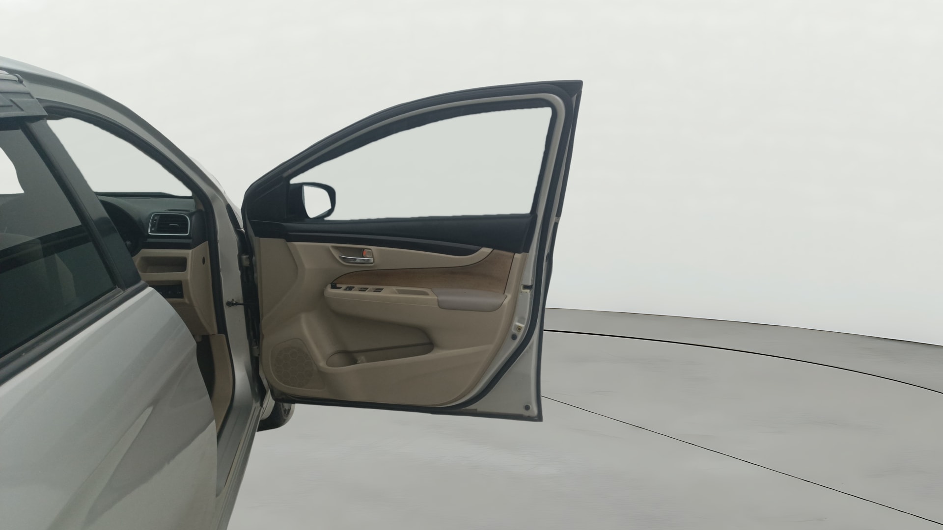 View 2015 Maruti Suzuki 1000 Base Variant Image 44 Used 2015 Maruti Suzuki 1000 Base Variant Image 44