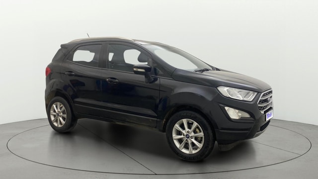 View Ford EcoSport Image 21 Used Ford EcoSport Image 21