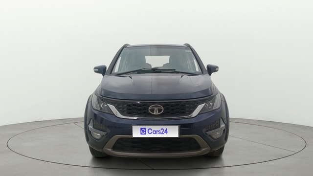 View Tata Hexa Image 1 Used Tata Hexa Image 1