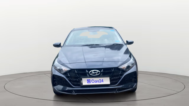 View Hyundai Elite i20 Image 1 Used Hyundai Elite i20 Image 1
