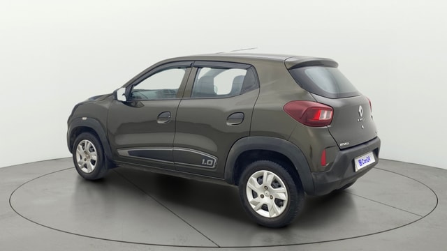 View Renault Kwid Image 2 Used Renault Kwid Image 2