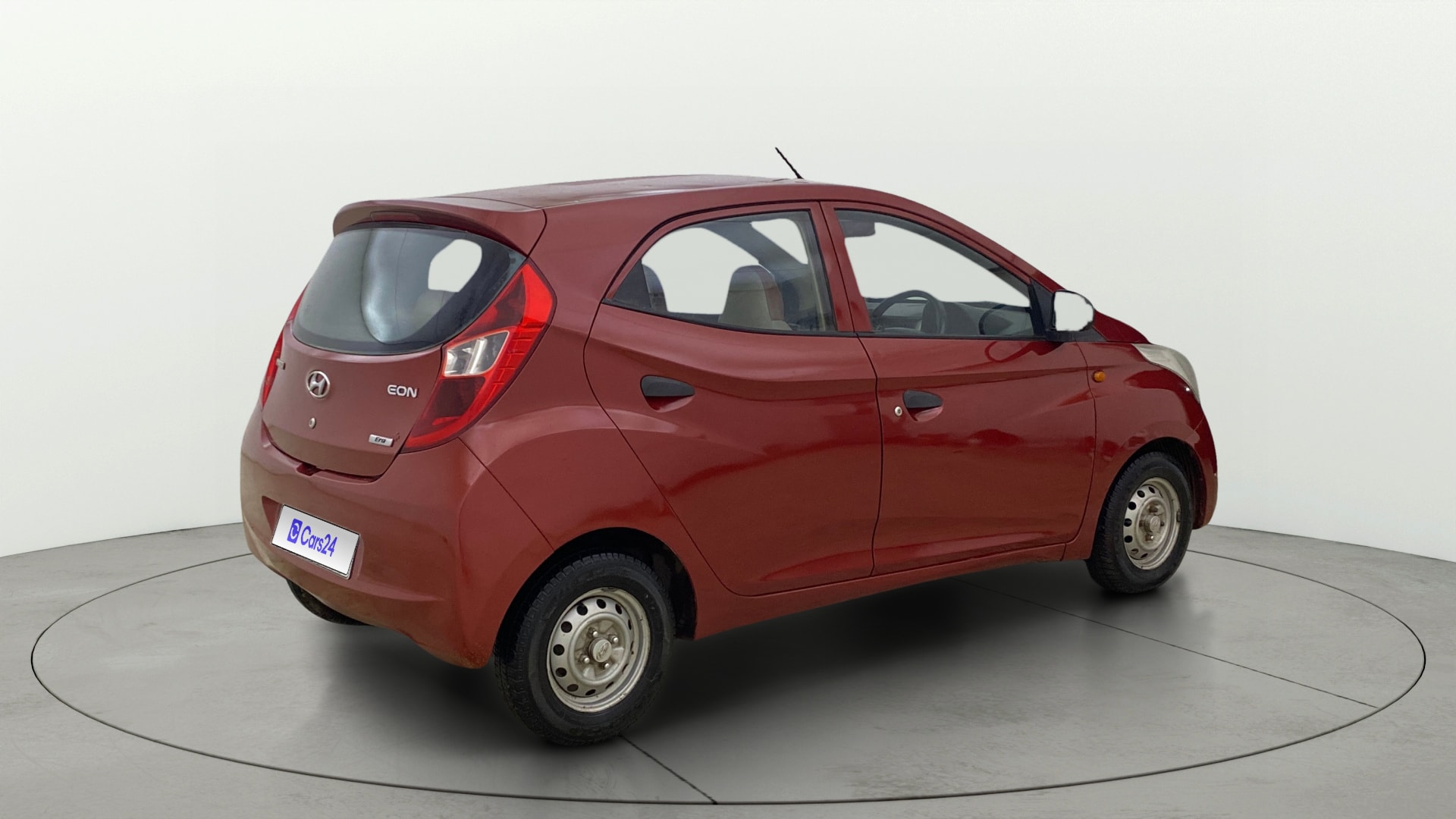View 2014 Hyundai EON Era Plus Image 41 Used 2014 Hyundai EON Era Plus Image 41