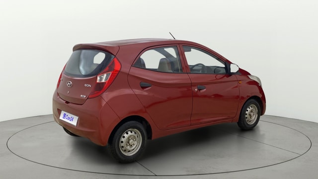 View Hyundai EON Image 41 Used Hyundai EON Image 41