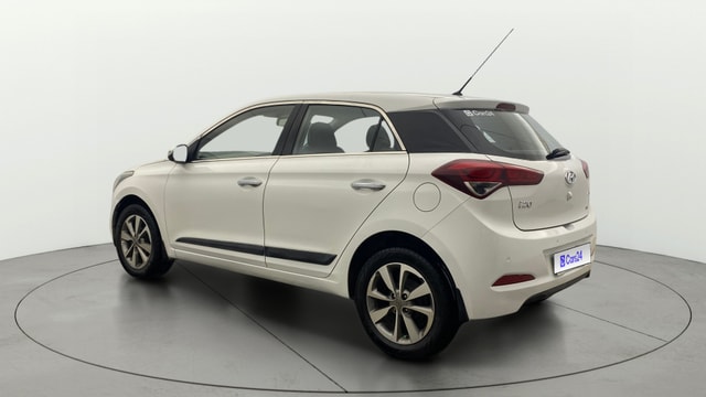 View Hyundai Elite i20 Image 2 Used Hyundai Elite i20 Image 2