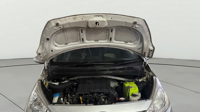 View Hyundai Grand i10 Image 18 Used Hyundai Grand i10 Image 18