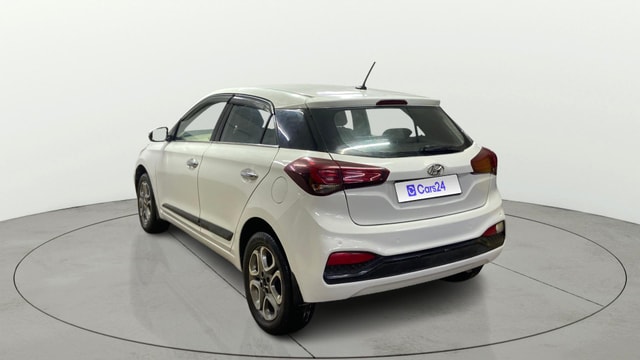 View Hyundai Elite i20 Image 2 Used Hyundai Elite i20 Image 2