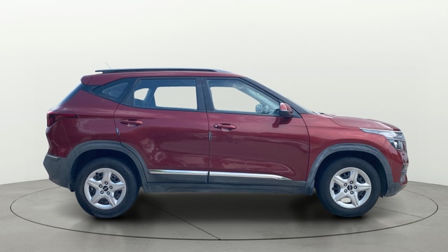 View Kia Seltos Image 9 Used Kia Seltos Image 9