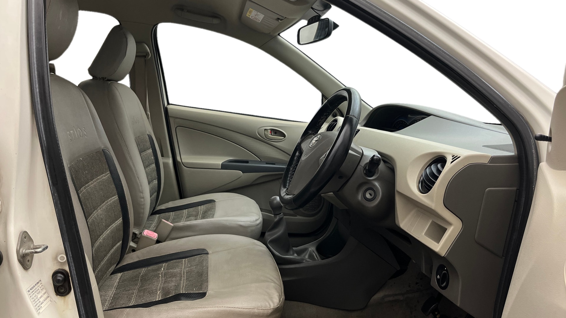 View 2016 Toyota Etios G Image 25 Used 2016 Toyota Etios G Image 25