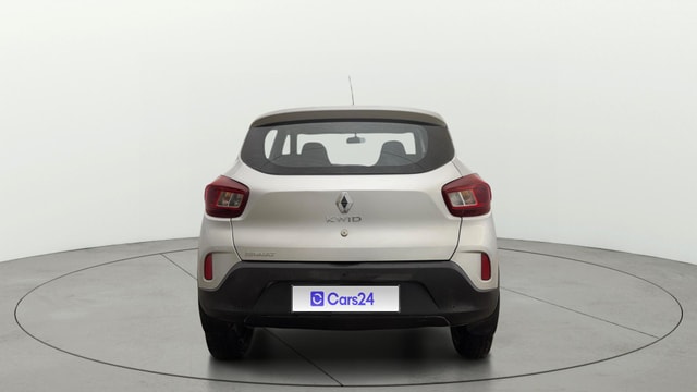 View Renault Kwid Image 38 Used Renault Kwid Image 38