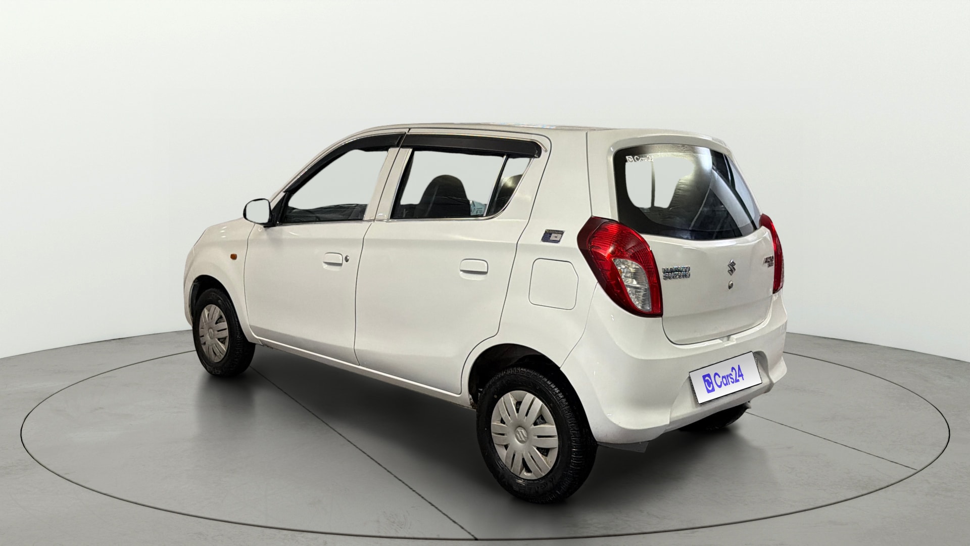 Used 2018 Maruti Suzuki Alto 800 Used 2018 Maruti Suzuki Alto 800