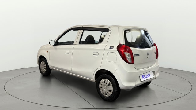 View Maruti Suzuki Alto 800 Image 2 Used Maruti Suzuki Alto 800 Image 2