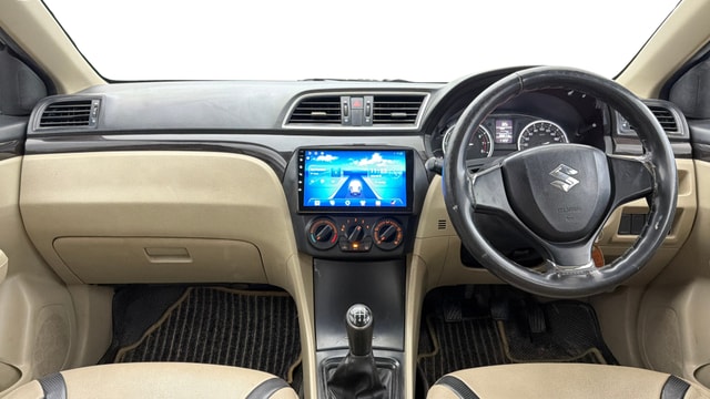 View Maruti Suzuki 1000 Image 15 Used Maruti Suzuki 1000 Image 15