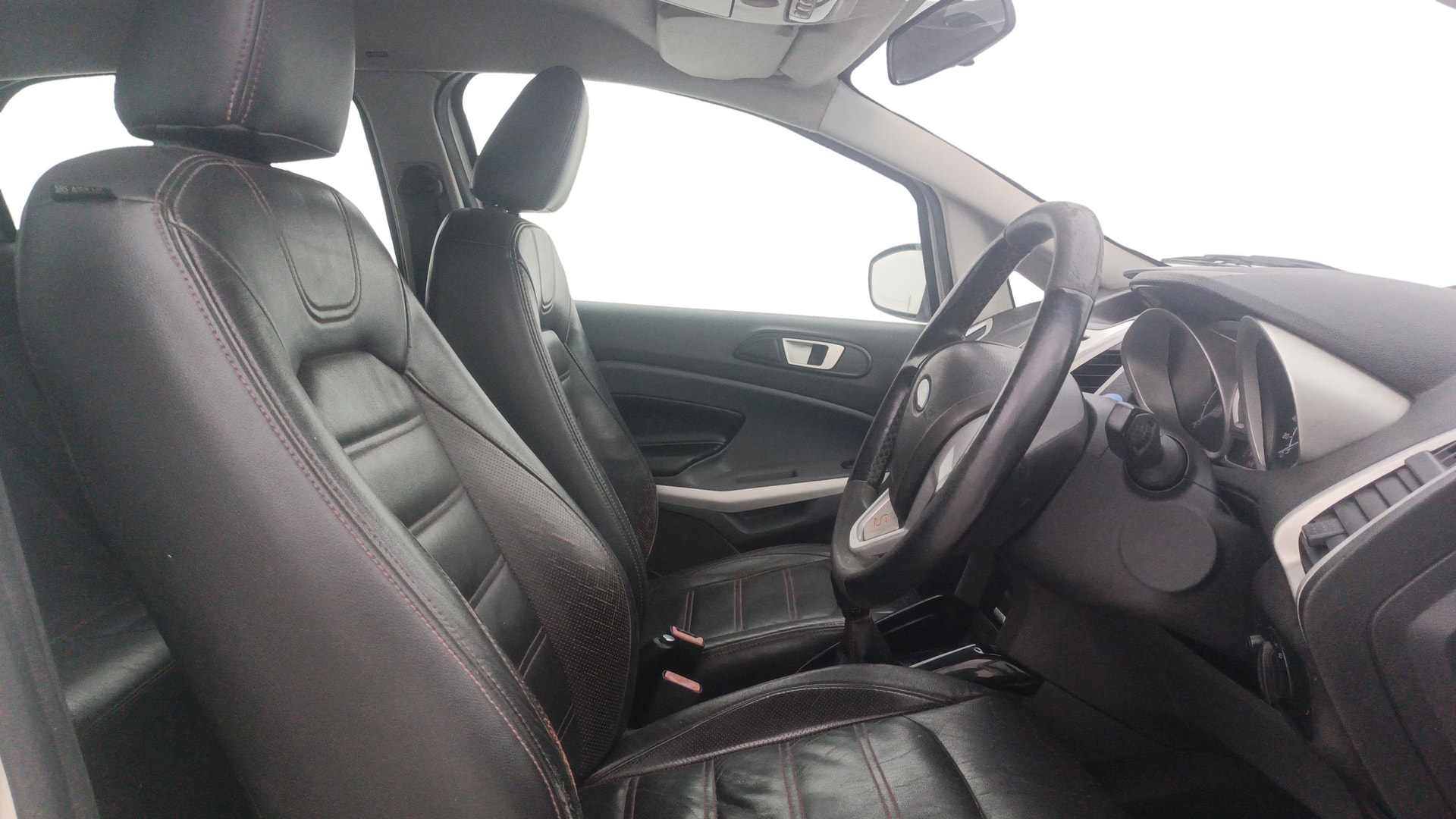 View 2013 Ford EcoSport 1.0L Petrol Ecoboost Titanium Image 25 Used 2013 Ford EcoSport 1.0L Petrol Ecoboost Titanium Image 25