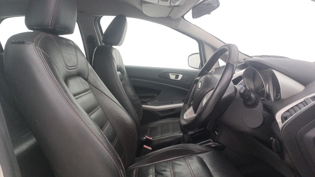 View Ford EcoSport Image 25 Used Ford EcoSport Image 25