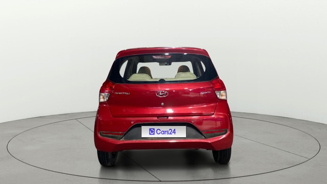 View Hyundai New Santro Image 38 Used Hyundai New Santro Image 38
