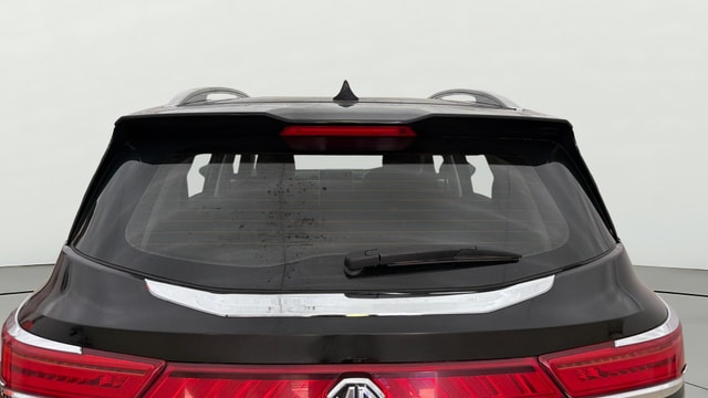 View MG Hector Plus Image 4 Used MG Hector Plus Image 4