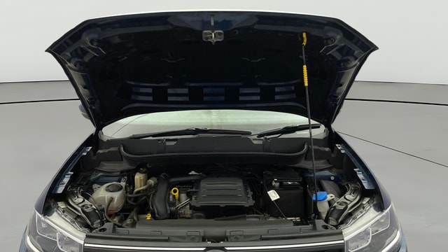 View Volkswagen Taigun Image 31 Used Volkswagen Taigun Image 31