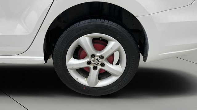 View Skoda Rapid Image 11 Used Skoda Rapid Image 11