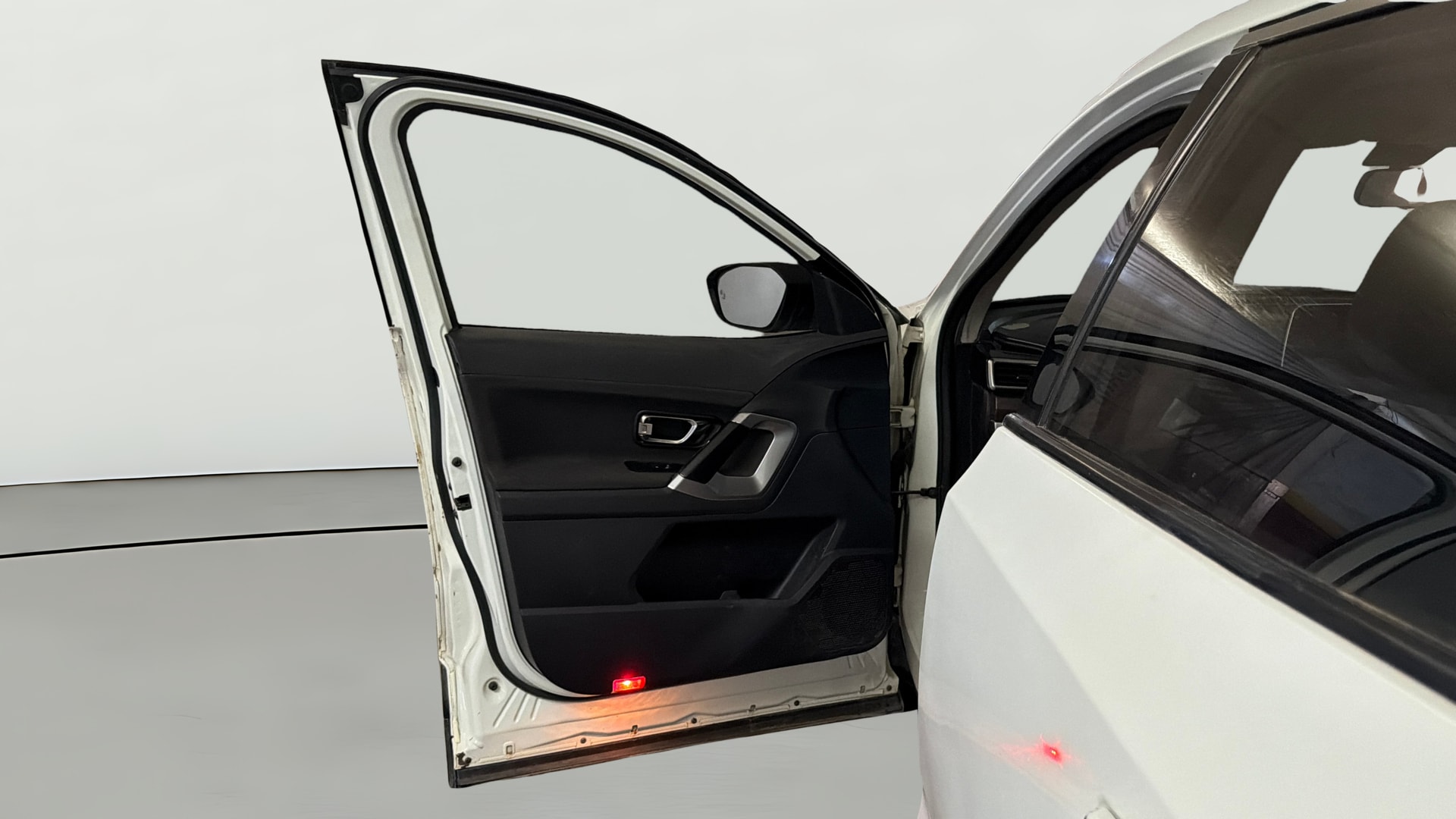 Used 2023 Tata Harrier Used 2023 Tata Harrier