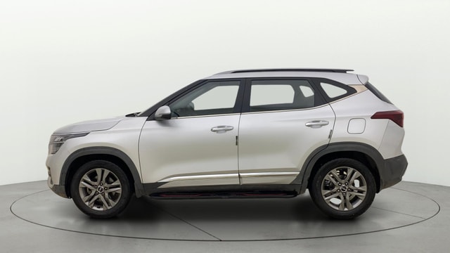 View Kia Seltos Image 6 Used Kia Seltos Image 6