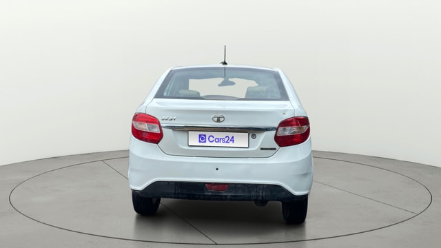 View Tata Zest Image 38 Used Tata Zest Image 38