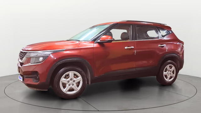 View Kia Seltos Image 35 Used Kia Seltos Image 35