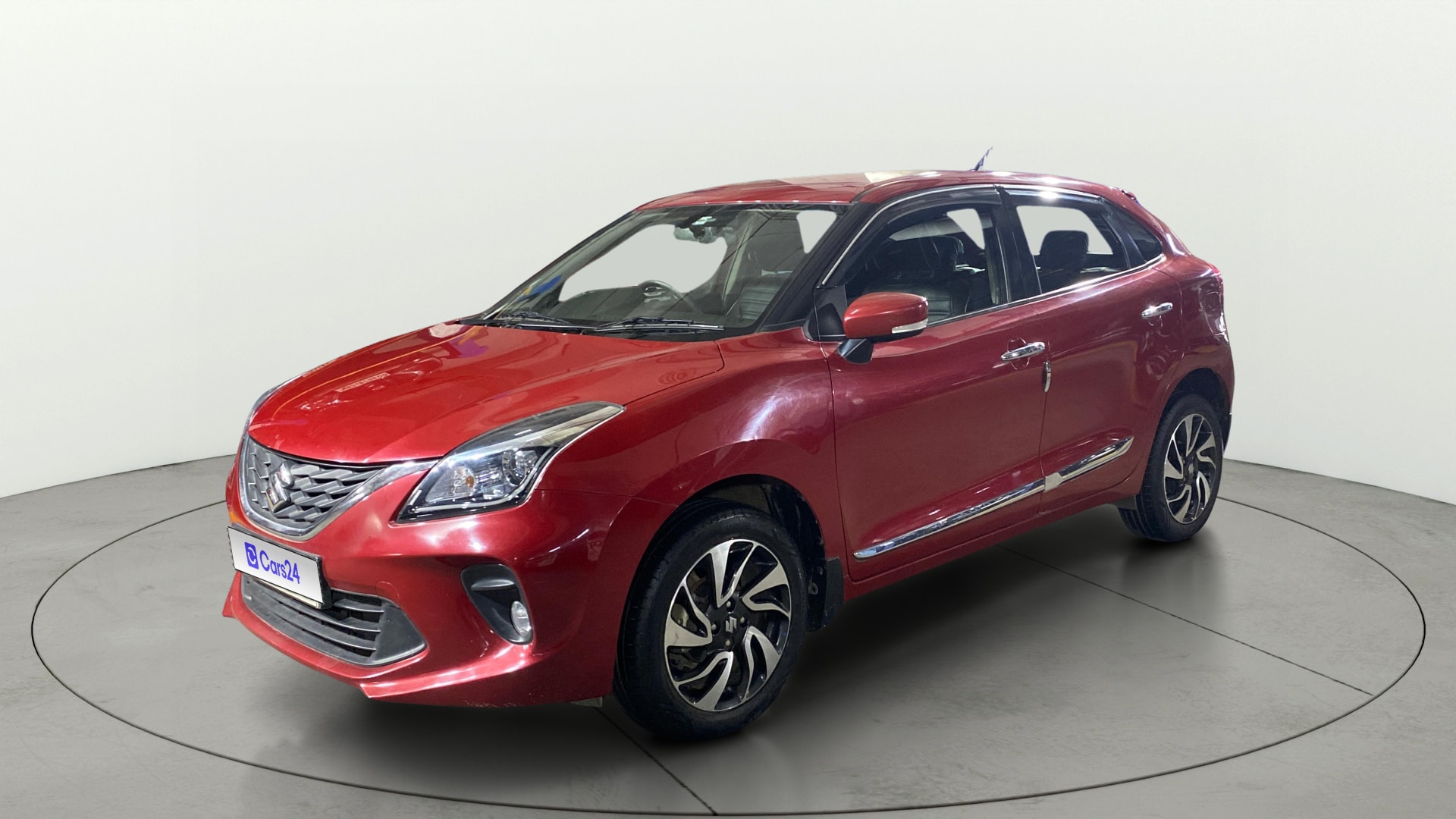 View 2022 Maruti Suzuki 1000 Base Variant Image 35 Used 2022 Maruti Suzuki 1000 Base Variant Image 35
