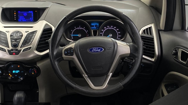 View Ford EcoSport Image 20 Used Ford EcoSport Image 20