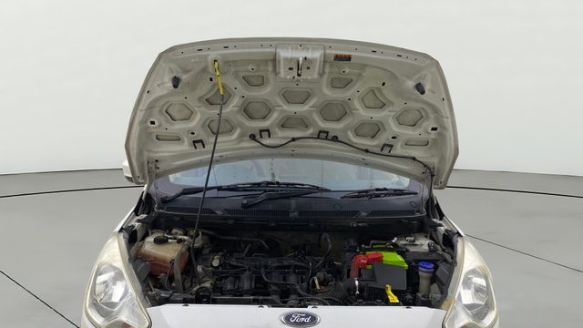 View Ford Figo Aspire Image 31 Used Ford Figo Aspire Image 31