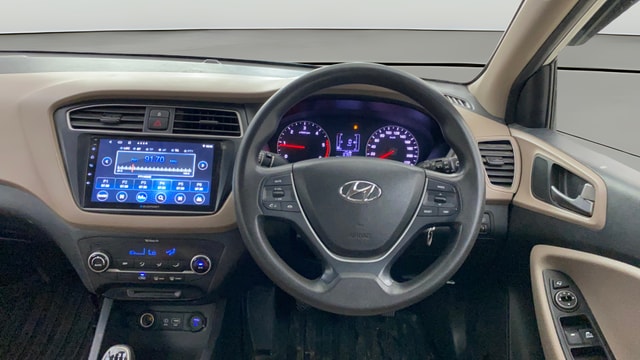 View Hyundai Elite i20 Image 20 Used Hyundai Elite i20 Image 20