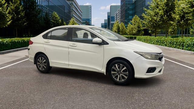 View Honda City Image 36 Used Honda City Image 36