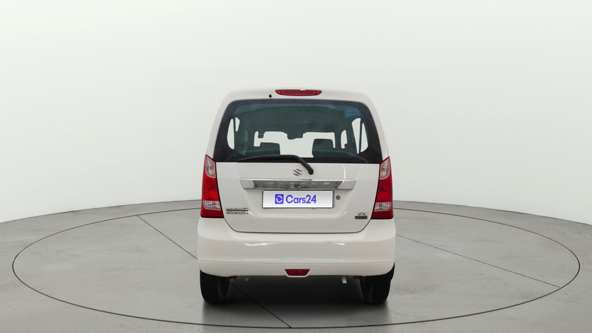 View 2016 Maruti Suzuki 1000 Base Variant Image 38 Used 2016 Maruti Suzuki 1000 Base Variant Image 38