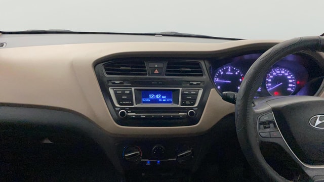 View Hyundai Elite i20 Image 31 Used Hyundai Elite i20 Image 31