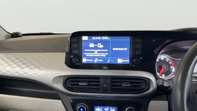 View Hyundai Grand i10 Nios Image 17 Used Hyundai Grand i10 Nios Image 17