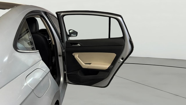 View Volkswagen Virtus Image 8 Used Volkswagen Virtus Image 8