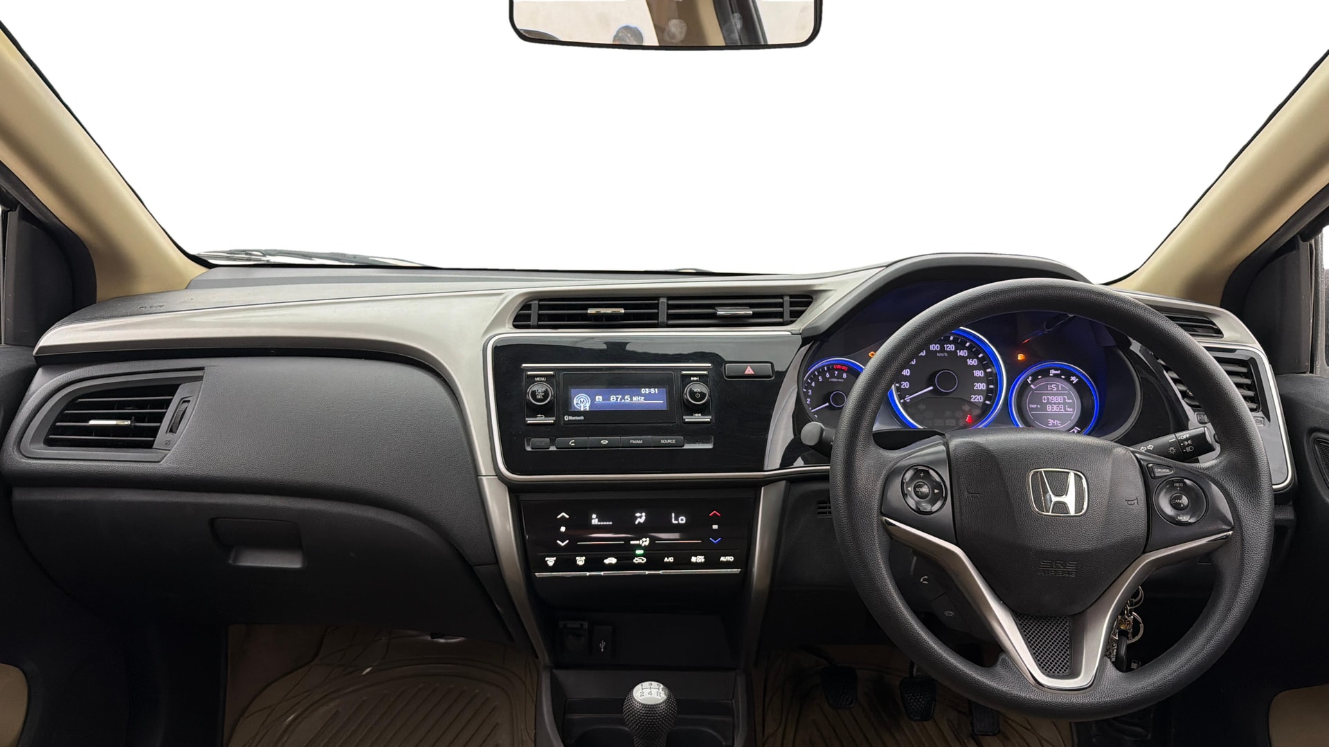 Used 2017 Honda City Used 2017 Honda City