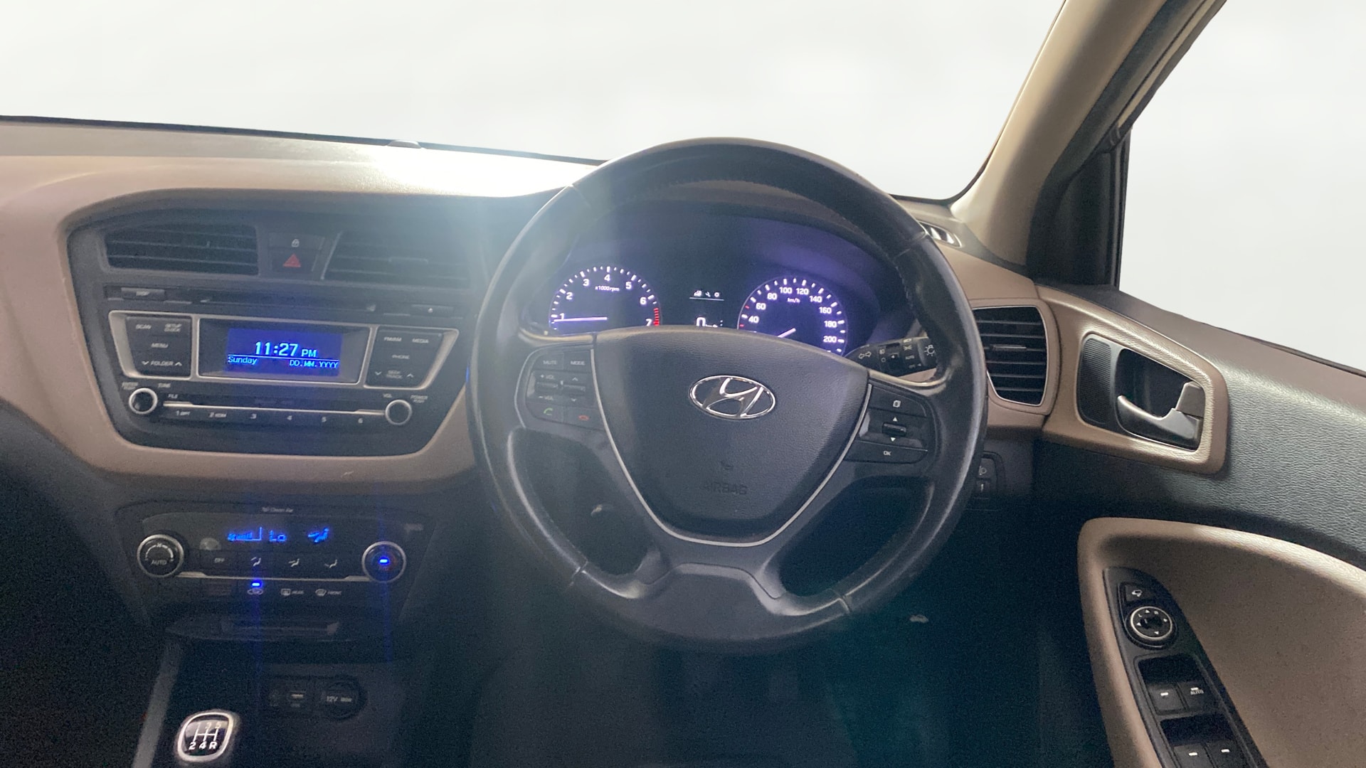Used 2015 Hyundai Elite i20 Used 2015 Hyundai Elite i20