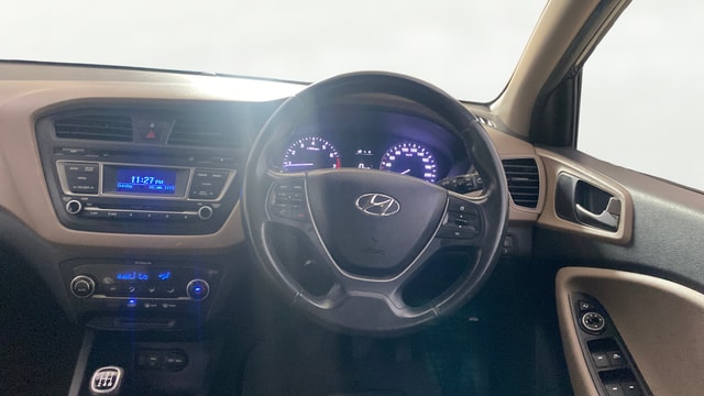 View Hyundai Elite i20 Image 20 Used Hyundai Elite i20 Image 20
