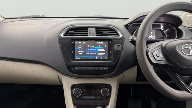 View Tata Tiago Image 17 Used Tata Tiago Image 17