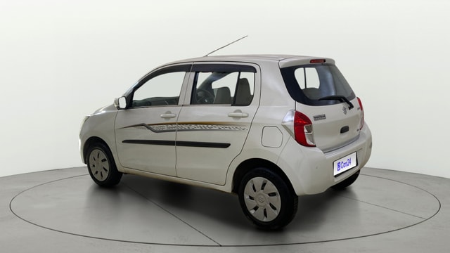 View Maruti Suzuki 1000 Image 2 Used Maruti Suzuki 1000 Image 2