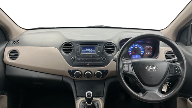 View Hyundai Xcent Image 28 Used Hyundai Xcent Image 28