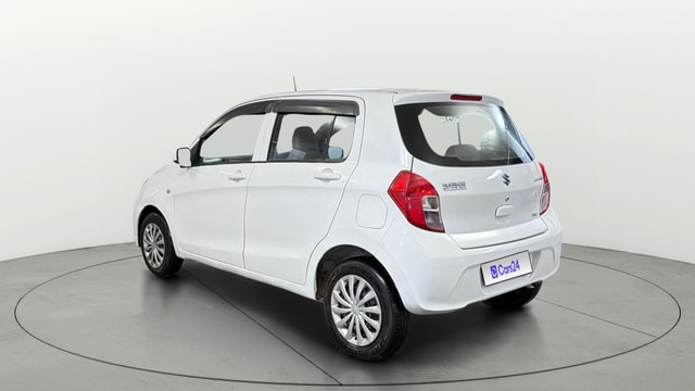 View Maruti Suzuki 1000 Image 2 Used Maruti Suzuki 1000 Image 2