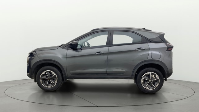 View Tata Nexon Image 6 Used Tata Nexon Image 6