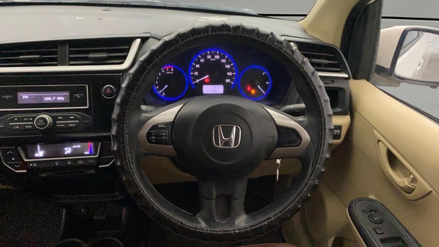 View Honda Amaze Image 20 Used Honda Amaze Image 20
