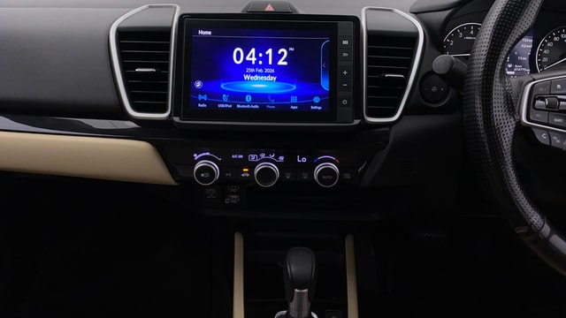 View Honda City Image 18 Used Honda City Image 18
