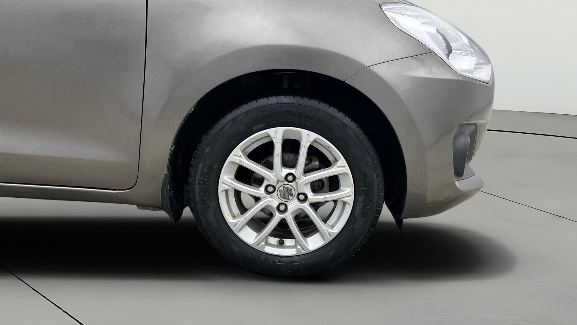 View 2019 Maruti Suzuki 1000 Base Variant Image 41 Used 2019 Maruti Suzuki 1000 Base Variant Image 41